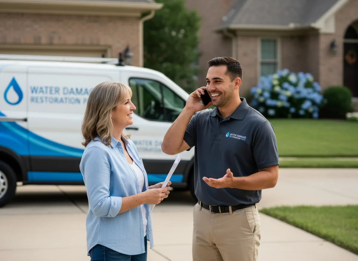 Flood Restoration Clementon, NJ FAQs